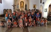Zakon sw. Faystyny w warszawie