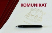 komunikat bp