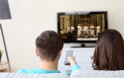 Msza i tv