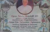 Papież Benedykt XVI