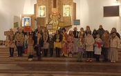 Zaangazowani w Misyjna Droge Krzyzowa 3
