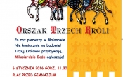 orszak