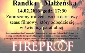 randka
