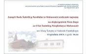 Zaproszenie